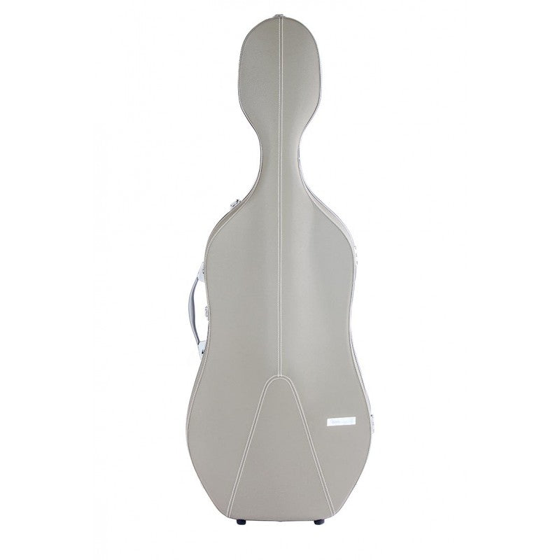 Estuche Cello 4/4 Bam L'Étoile Hightech Slim ET1005XL Gris
