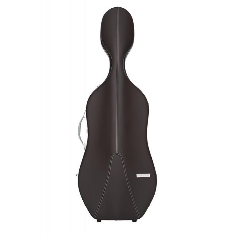 Estuche Cello 4/4 Bam L'Étoile Hightech Slim ET1005XL Chocolate