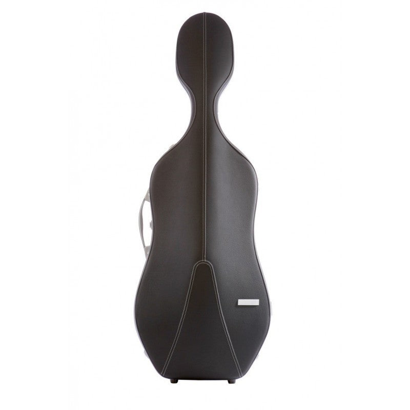 Estuche Cello 4/4 Bam L'Étoile Hightech Slim ET1005XL Negro