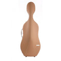 Estuche Cello 4/4 Bam L'Étoile Hightech Slim ET1005XL Cognac
