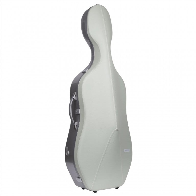 Estuche Cello 4/4 Bam L'Étoile Hightech Slim ET1005XL Pistacho