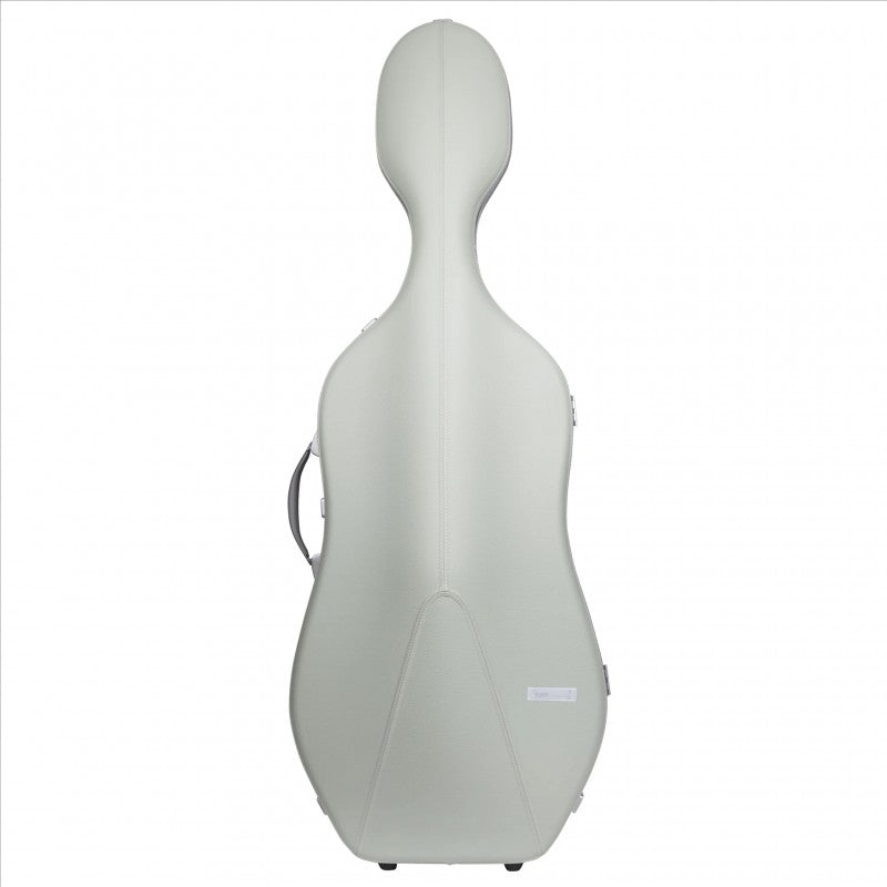 Estuche Cello 4/4 Bam L'Étoile Hightech Slim ET1005XL Pistacho