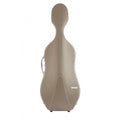 Estuche Cello 4/4 Bam L'Étoile Hightech Slim ET1005XL Beige