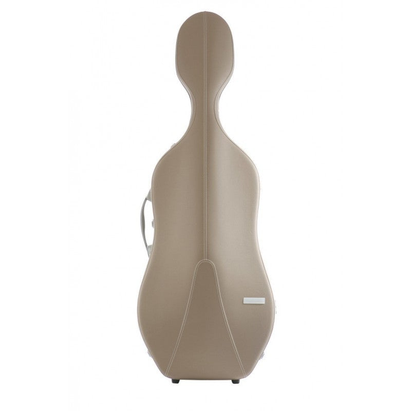 Estuche Cello 4/4 Bam L'Étoile Hightech Slim ET1005XL Beige