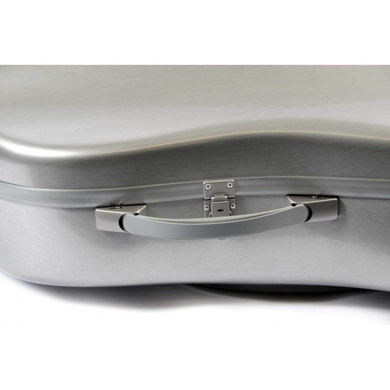 Estuche Cello 4/4 Bam La Défense Hightech DEF1005XL Gris