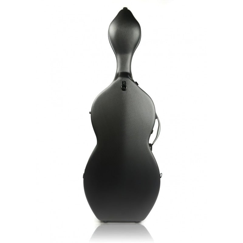 Estuche Cello 4/4 Bam Hightech Shamrock 1003XL Negro