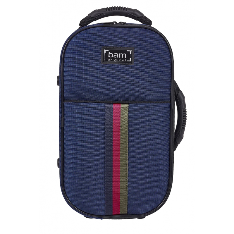 Estuche Corneta Bam Saint Germain SG3035S Azul