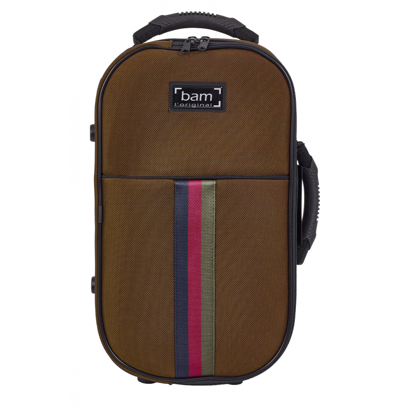Estuche Corneta Bam Saint Germain SG3035S Chocolate
