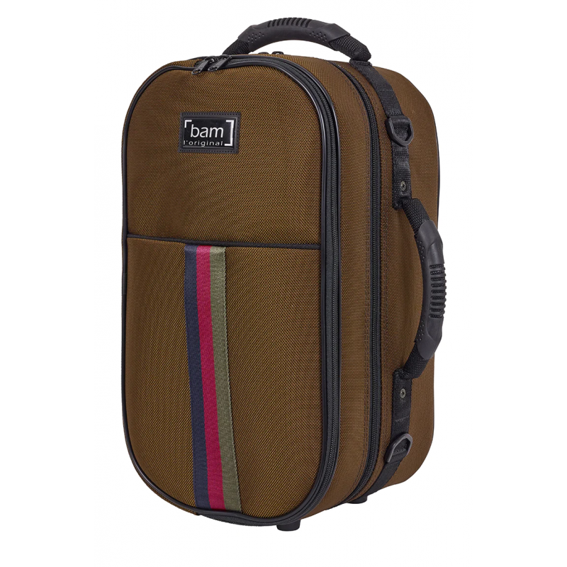 Estuche Corneta Bam Saint Germain SG3035S Chocolate