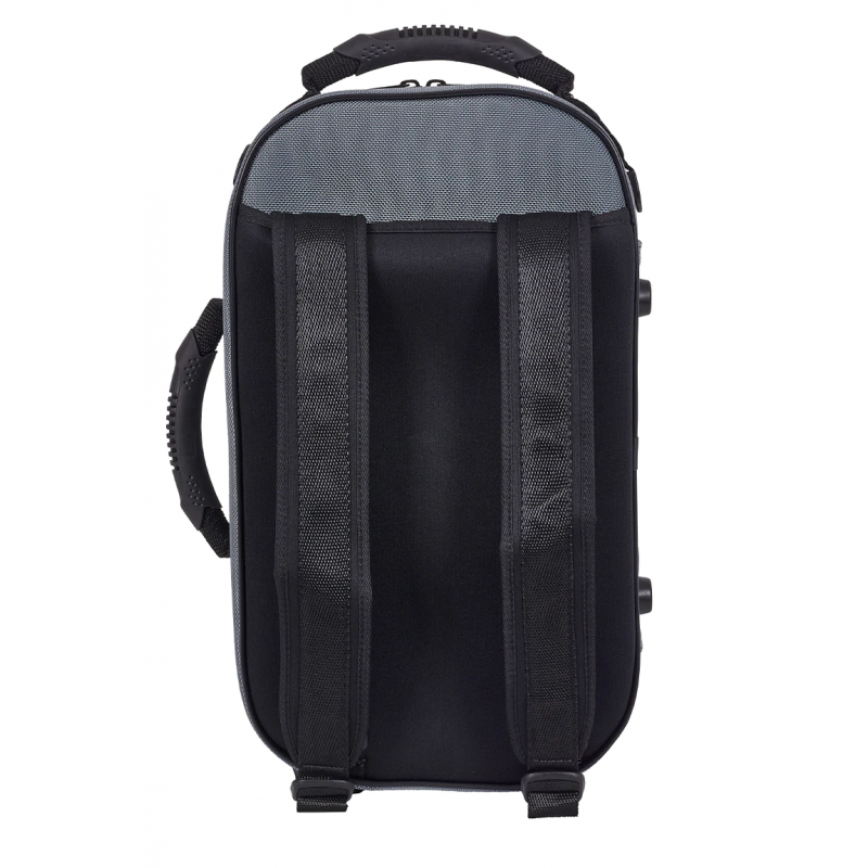 Estuche Corneta Bam Saint Germain SG3035S Gris
