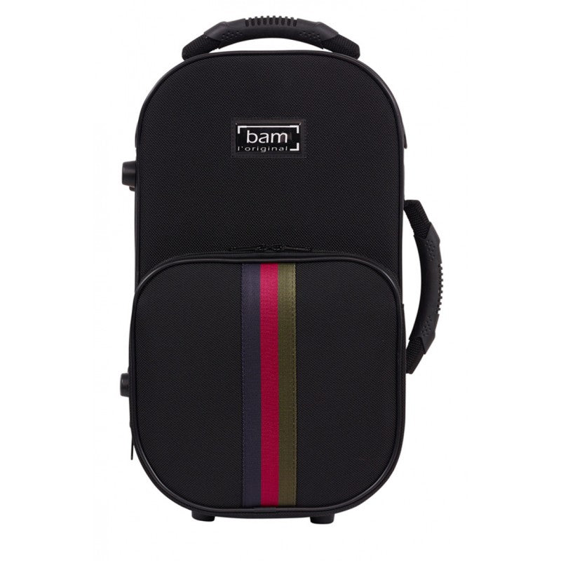 Estuche Corneta Bam Saint Germain SG3035S Negro