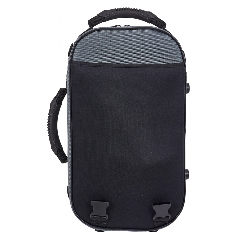 Estuche Corneta Bam Saint Germain SG3035S Gris