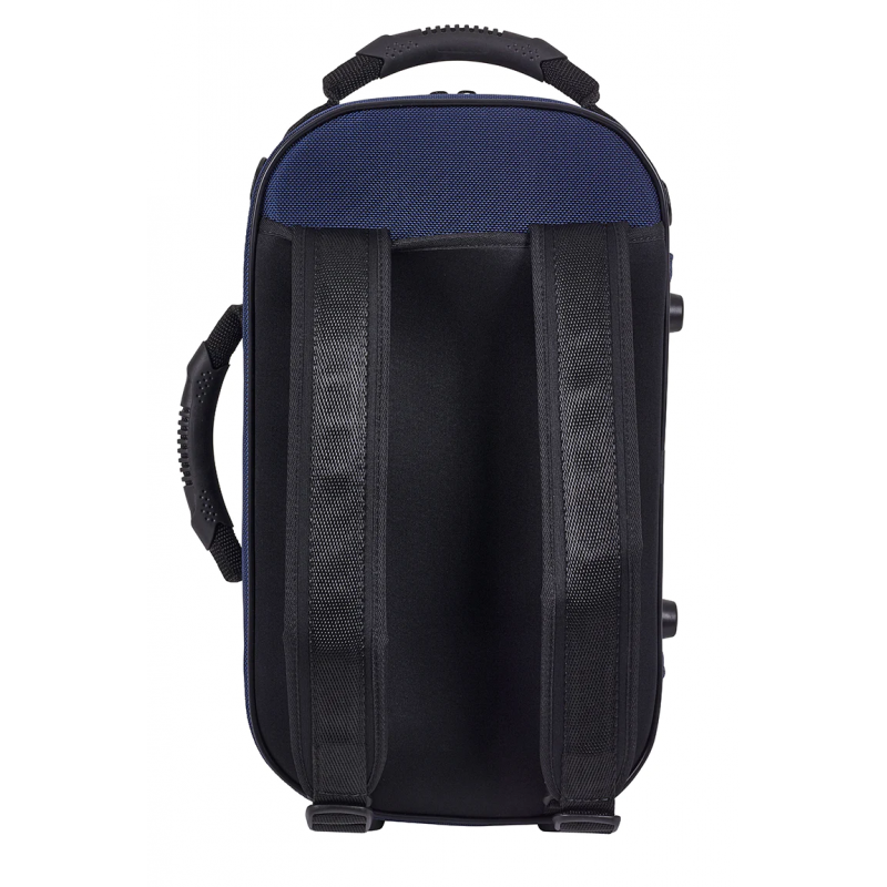 Estuche Corneta Bam Saint Germain SG3035S Azul
