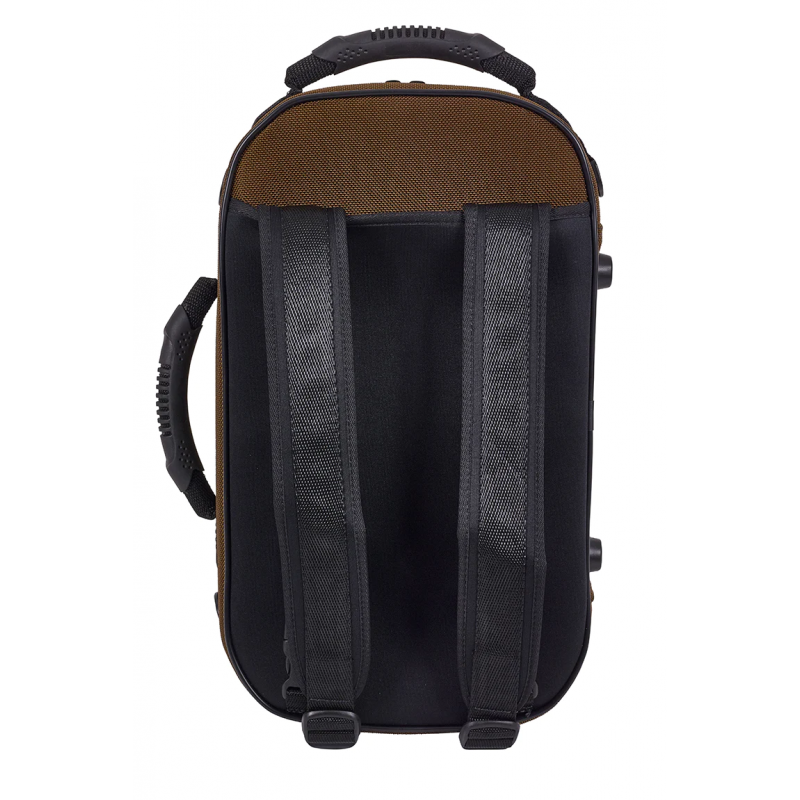 Estuche Corneta Bam Saint Germain SG3035S Chocolate