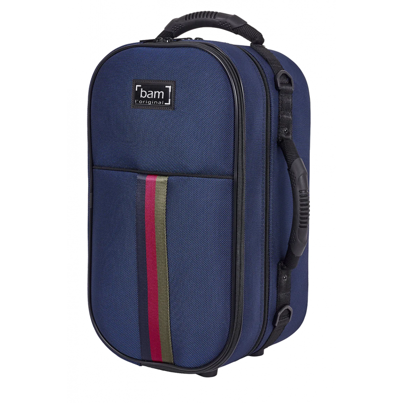 Estuche Corneta Bam Saint Germain SG3035S Azul