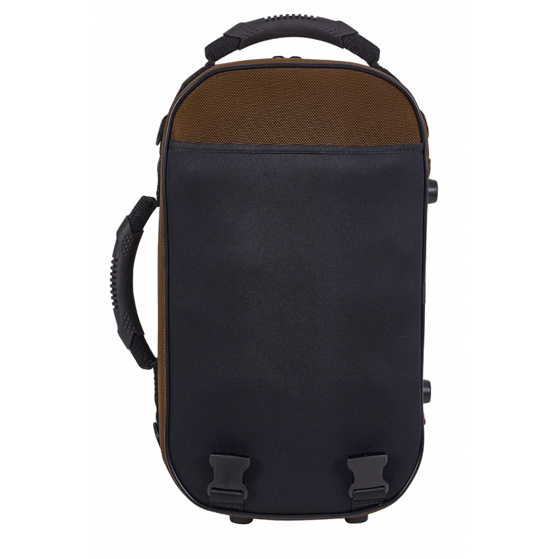 Estuche Corneta Bam Saint Germain SG3035S Chocolate