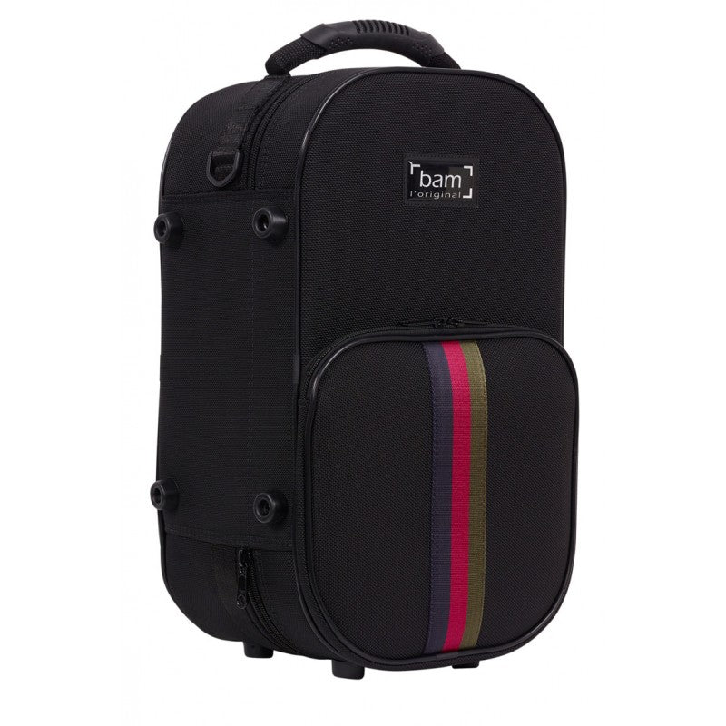 Estuche Corneta Bam Saint Germain SG3035S Negro