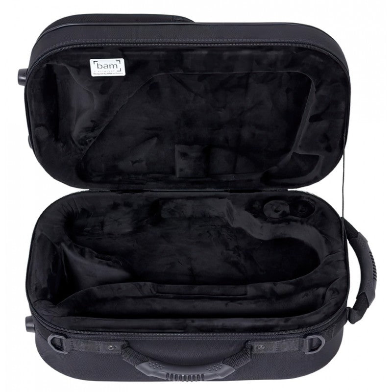 Estuche Corneta Bam Saint Germain SG3035S Negro