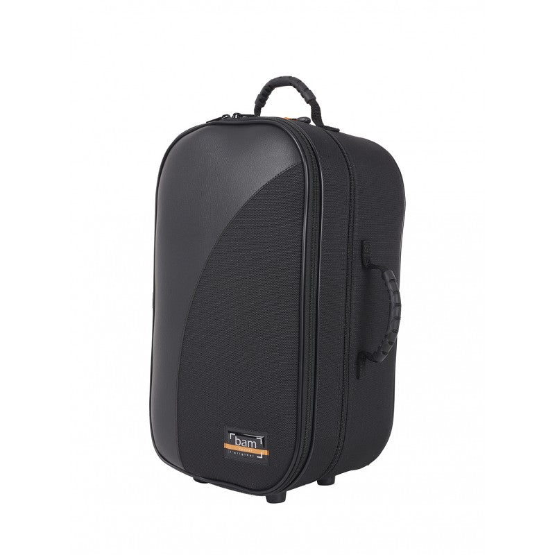Estuche Corneta Bam Conservatoire CONS3035SN Negro