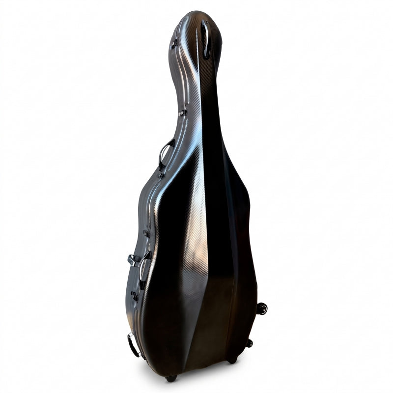 Estuche Contrabajo Artist Dynamic Negro ACBADN_02