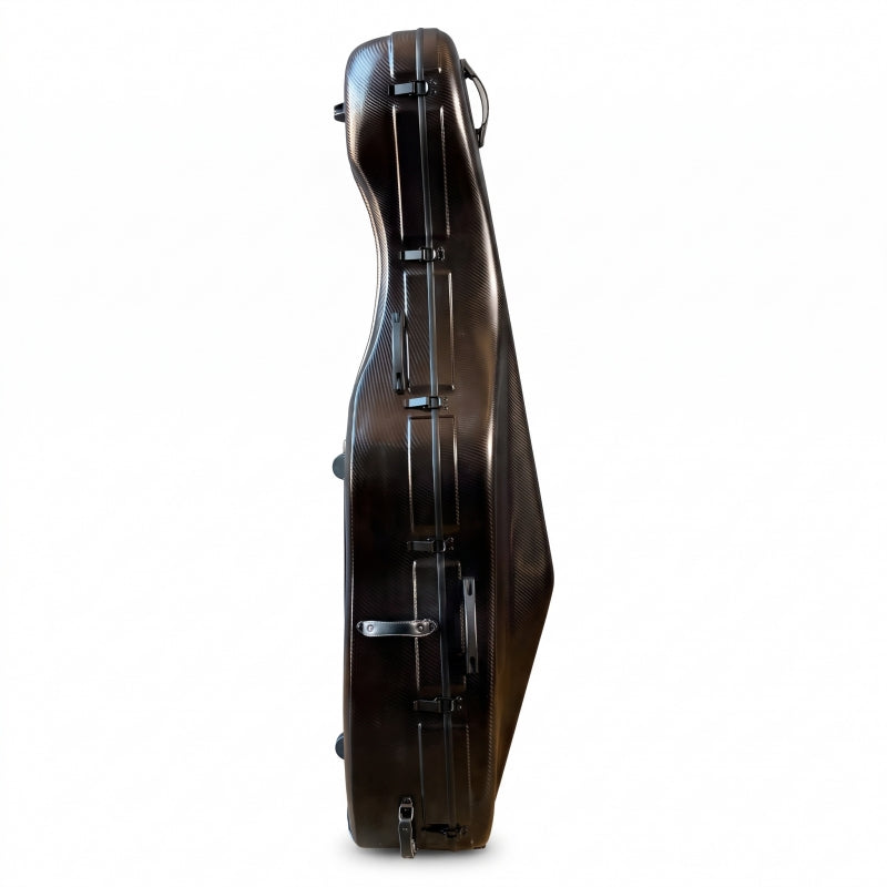 Estuche Contrabajo Artist Dynamic Negro ACBADN_04