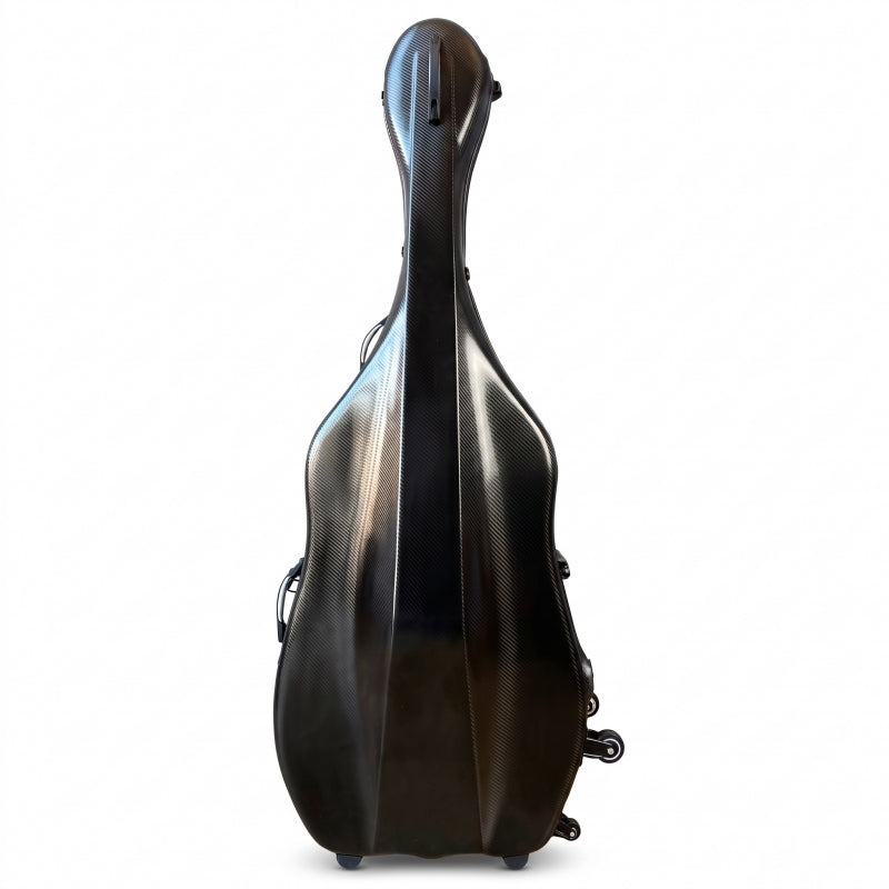 Estuche Contrabajo Artist Dynamic Negro ACBADN_01