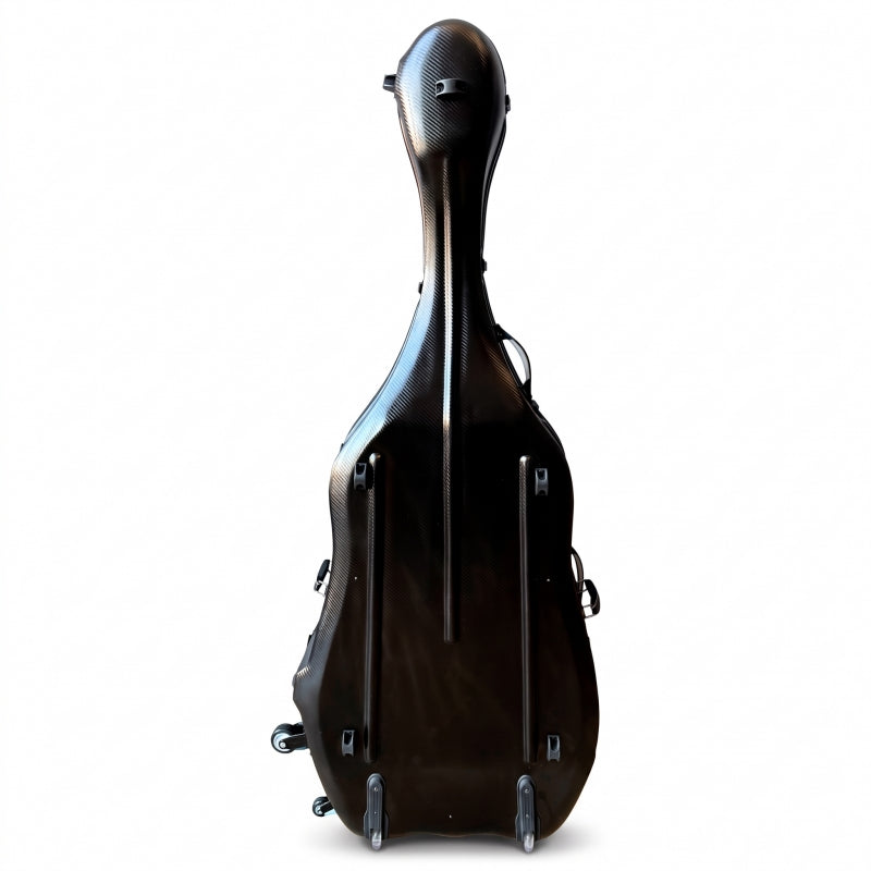Estuche Contrabajo Artist Dynamic Negro ACBADN_03