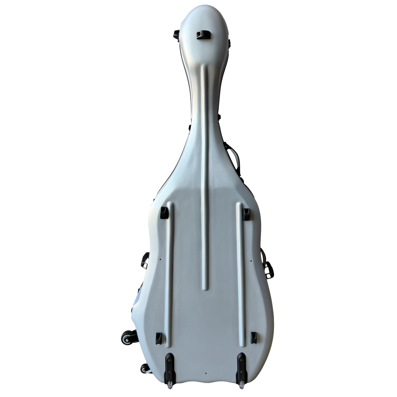 Estuche Contrabajo Artist Dynamic Aluminio ACBADA_04
