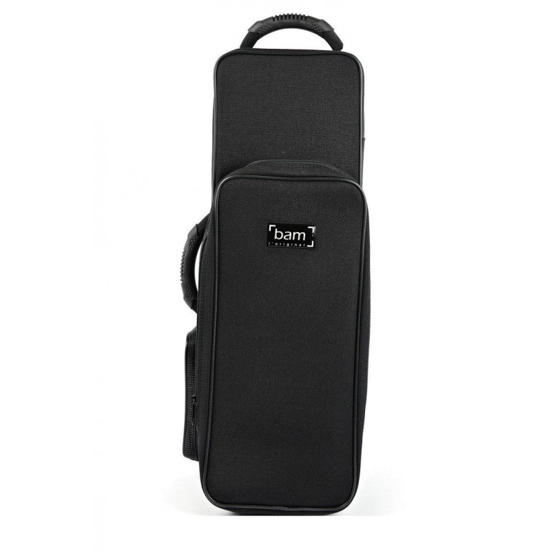 Estuche Fagot Francés Bam Trekking 3033SN