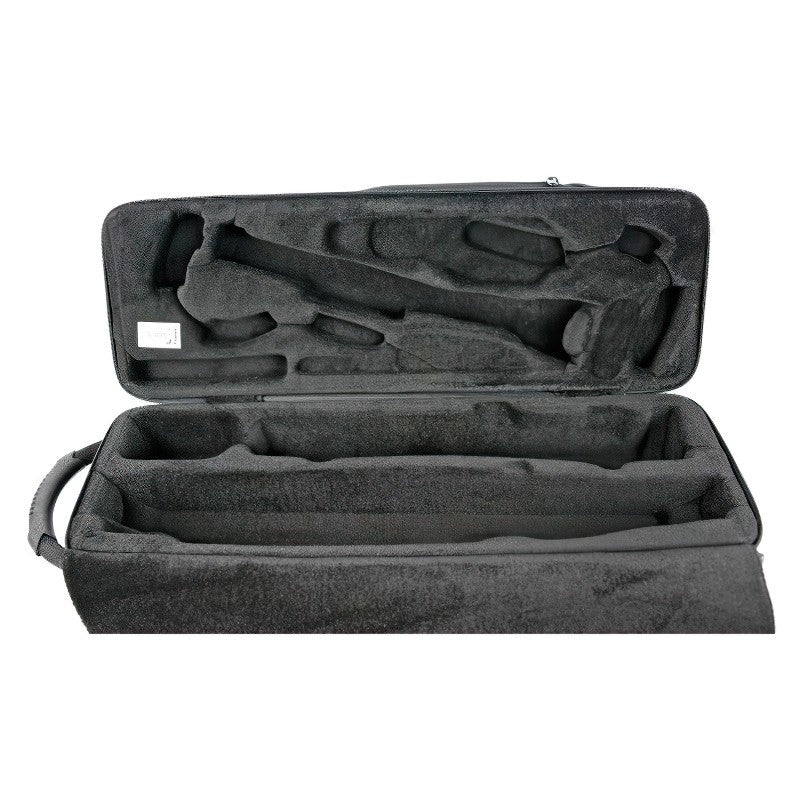 Estuche Fagot Francés Bam Trekking 3033SN