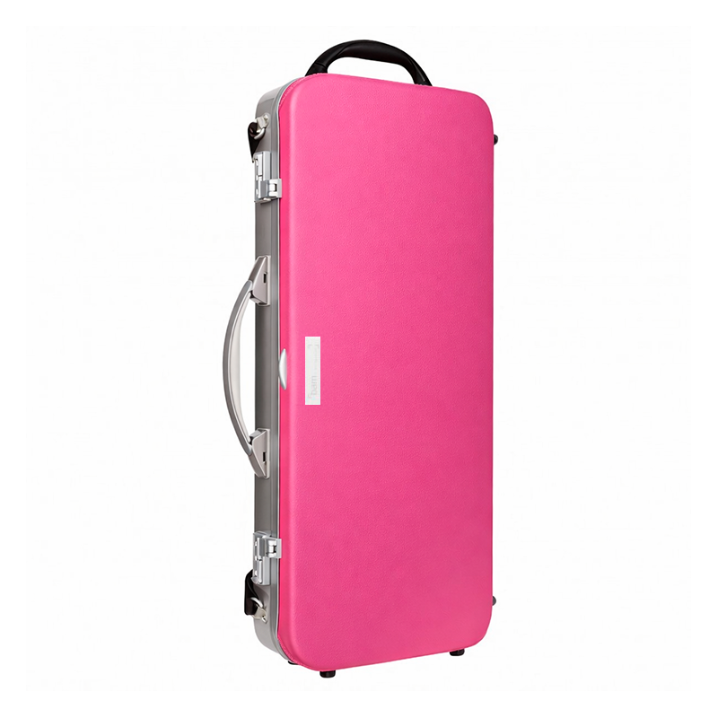 Estuche Fagot Alemán Bam L'Étoile ET3133XL Rosa