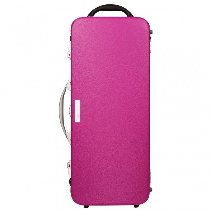 Estuche Fagot Alemán Bam L'Étoile ET3133XL Rojo frambuesa