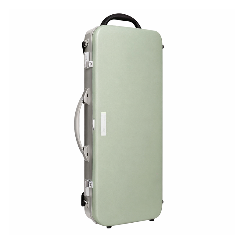 Estuche Fagot Alemán Bam L'Étoile ET3133XL Pistacho