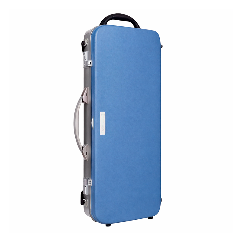 Estuche Fagot Alemán Bam L'Étoile ET3133XL Azul océano