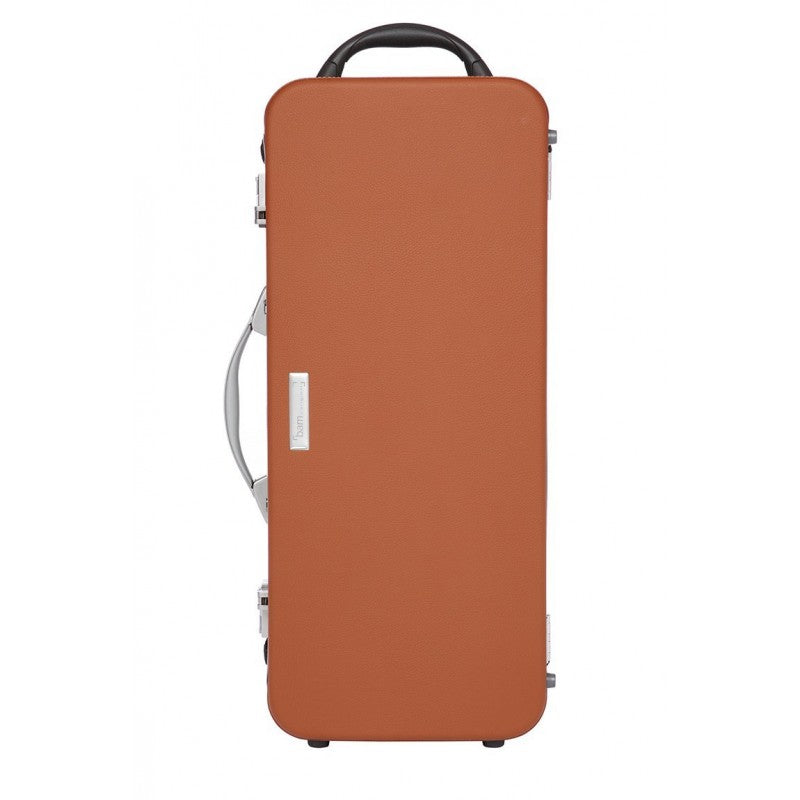 Estuche Fagot Alemán Bam L'Étoile ET3133XL Cognac
