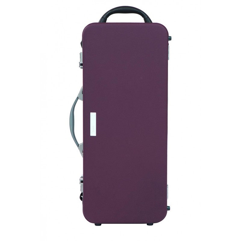 Estuche Fagot Alemán Bam L'Étoile ET3133XL Violeta