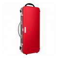 Estuche Fagot Alemán Bam L'Étoile ET3133XL Rojo