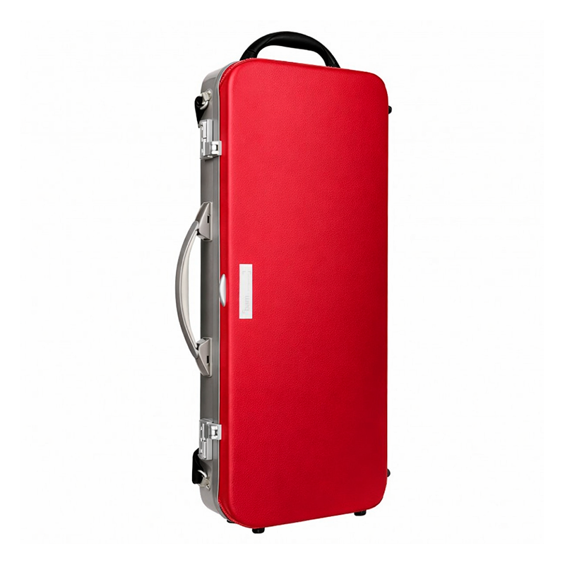 Estuche Fagot Alemán Bam L'Étoile ET3133XL Rojo