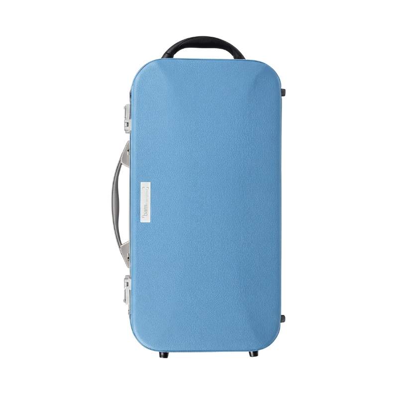 Estuche Fagot Gentleman Bam L'Étoile ET3333XL Azul cielo