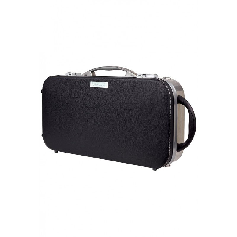 Estuche Fagot Gentleman Bam L'Étoile ET3333XL Negro