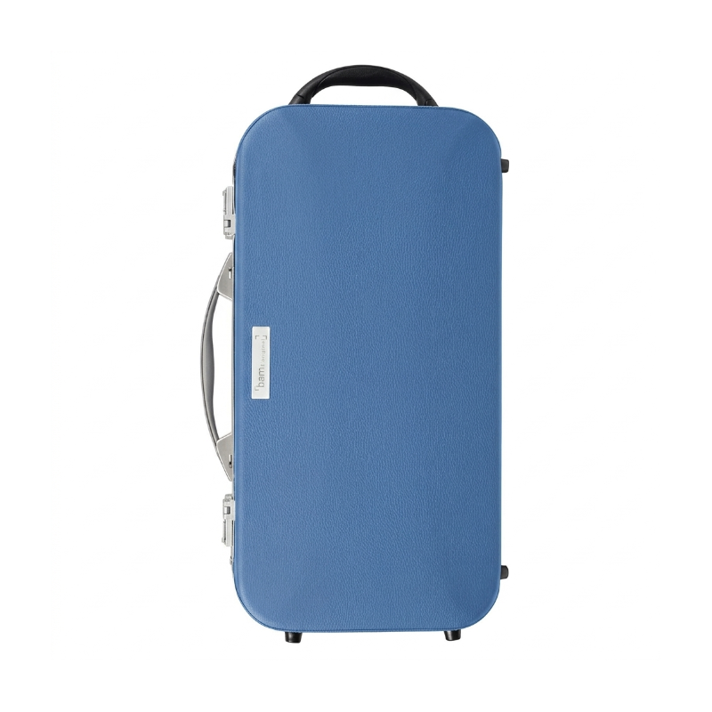 Estuche Fagot Gentleman Bam L'Étoile ET3333XL Azul océano
