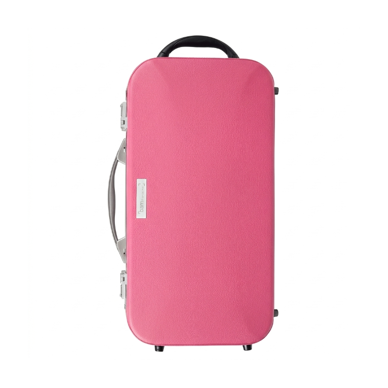 Estuche Fagot Gentleman Bam L'Étoile ET3333XL Rosa