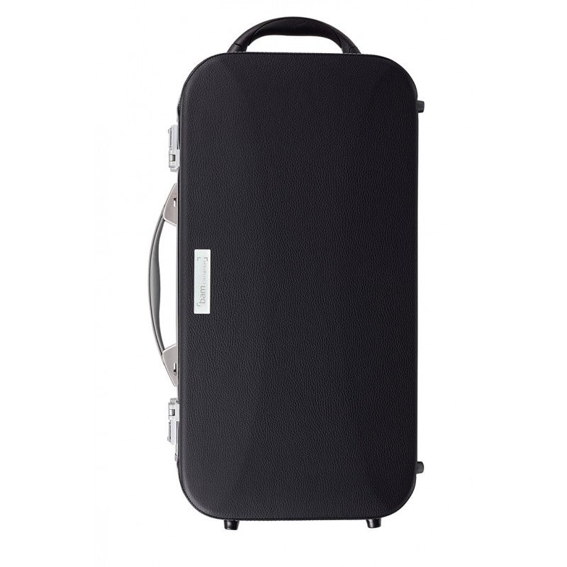 Estuche Fagot Gentleman Bam L'Étoile ET3333XL Negro