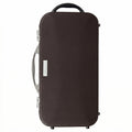 Estuche Fagot Gentleman Bam L'Étoile ET3333XL Chocolate