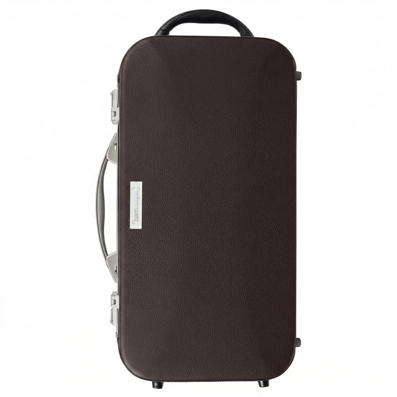 Estuche Fagot Gentleman Bam L'Étoile ET3333XL Chocolate