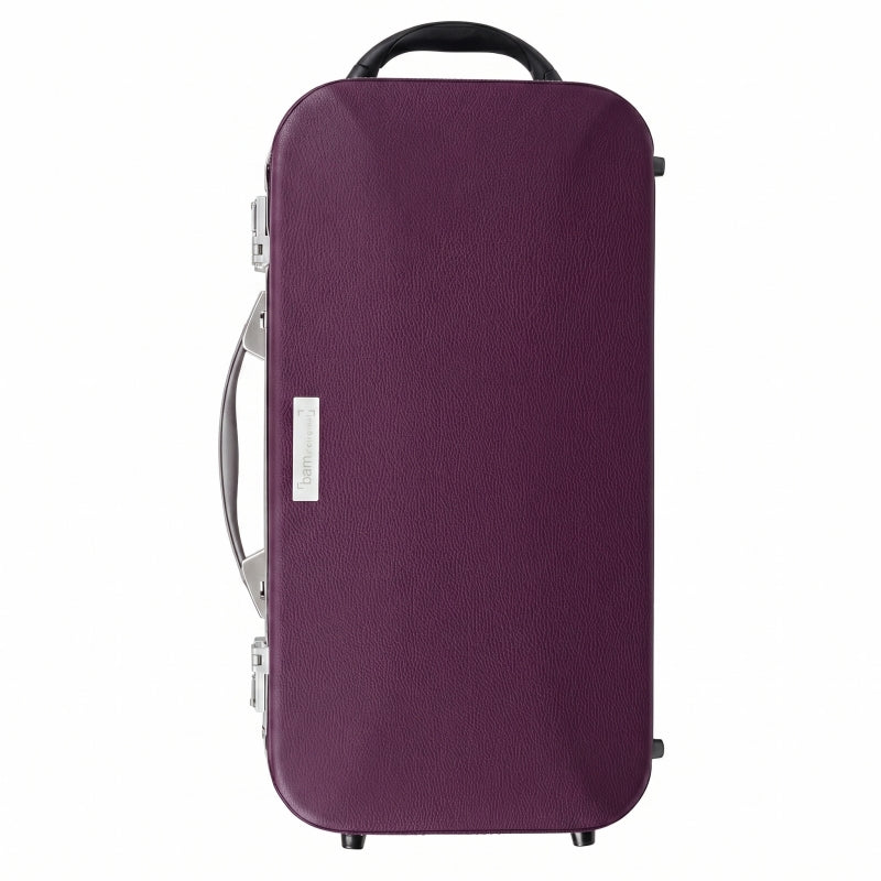 Estuche Fagot Gentleman Bam L'Étoile ET3333XL Violeta