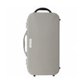 Estuche Fagot Gentleman Bam L'Étoile ET3333XL Gris