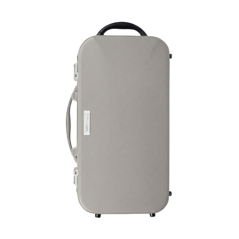 Estuche Fagot Gentleman Bam L'Étoile ET3333XL Gris