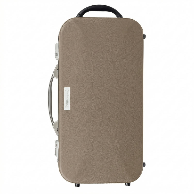Estuche Fagot Gentleman Bam L'Étoile ET3333XL Beige