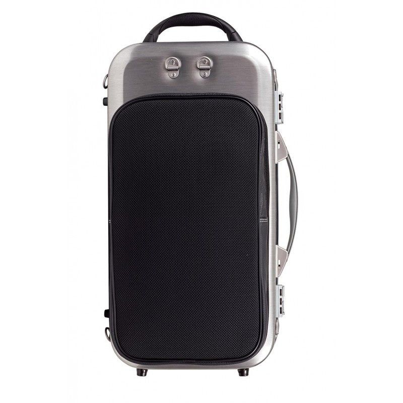 Estuche Fagot Gentleman Bam L'Étoile ET3333XL Negro